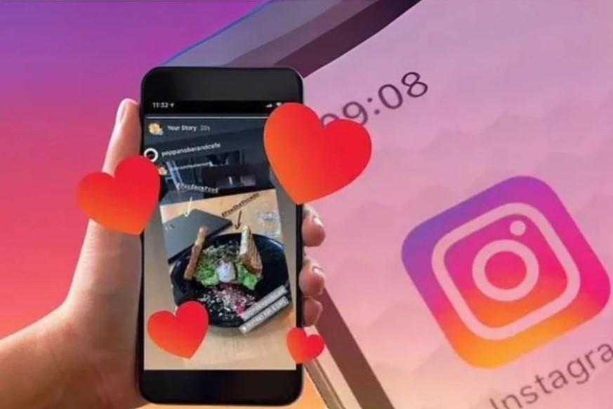 İnstagram'a 'süper beğeni' geliyor: 24 saat içinde yalnızca bir kez verilebilecek