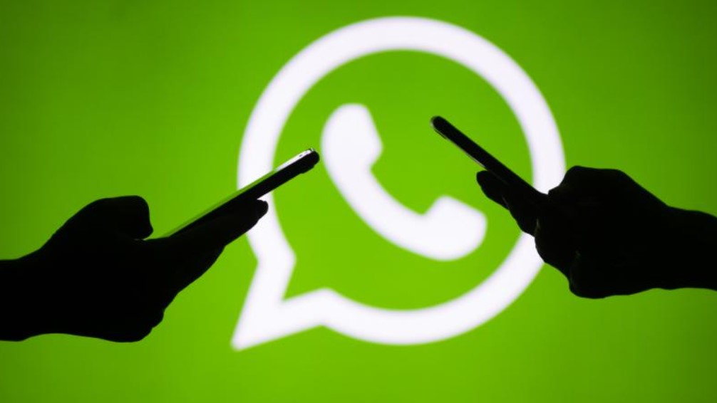 WhatsApp'a sohbet ve aramalar için favoriler özelliği geldi