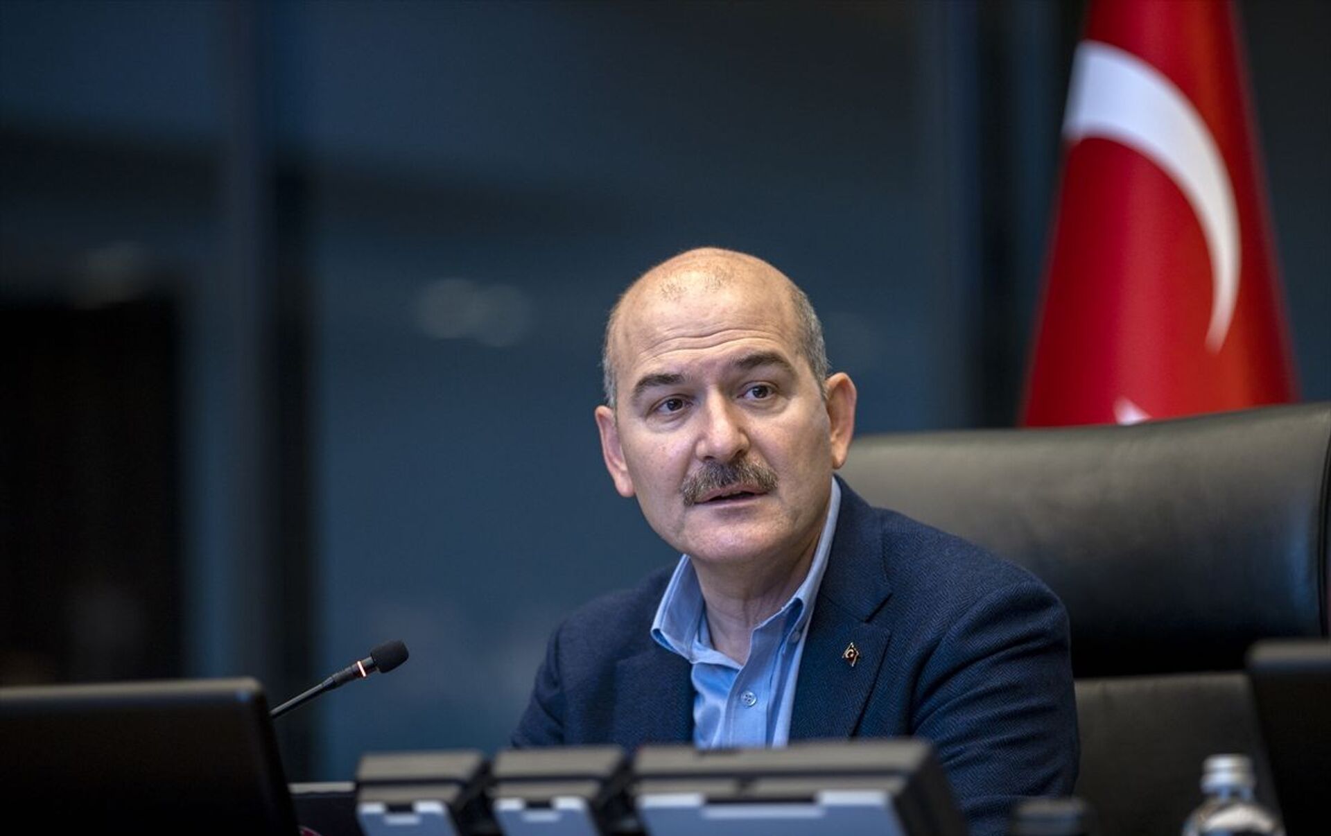 Bomba iddia: Süleyman Soylu yeni parti kuracak