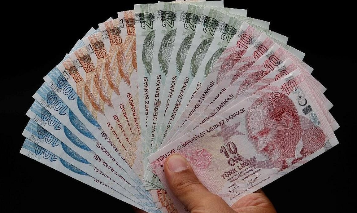 En düşük emekli maaşı 12 bin 500 lira oldu