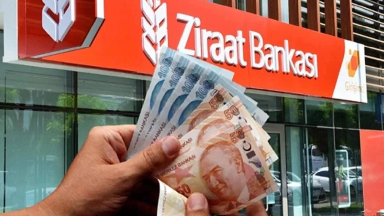 Ziraat Bankası'ndan ortak konut kredisi! Aylık 14 bin liradan başlayan taksitle ev alınabilecek