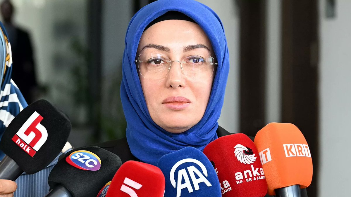 Ayşe Ateş: Eşimin dövdürdüğü gazetecilerin hepsinden özür diliyorum