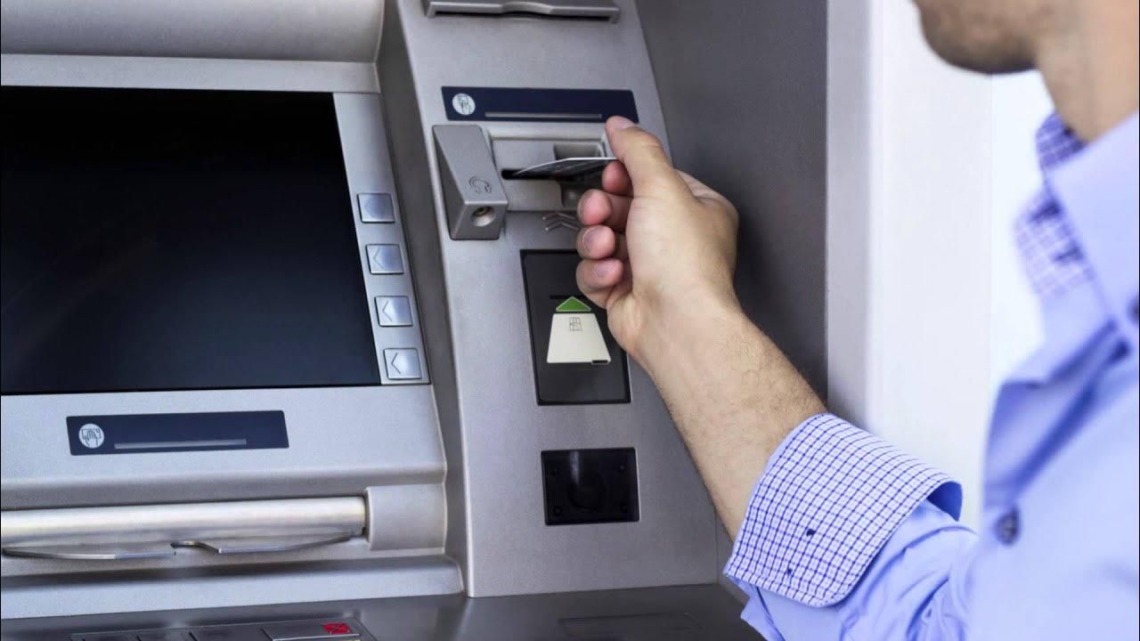 TCMB'den ATM'lere güncelleme: Kartınızı yutmaması için dikkat!