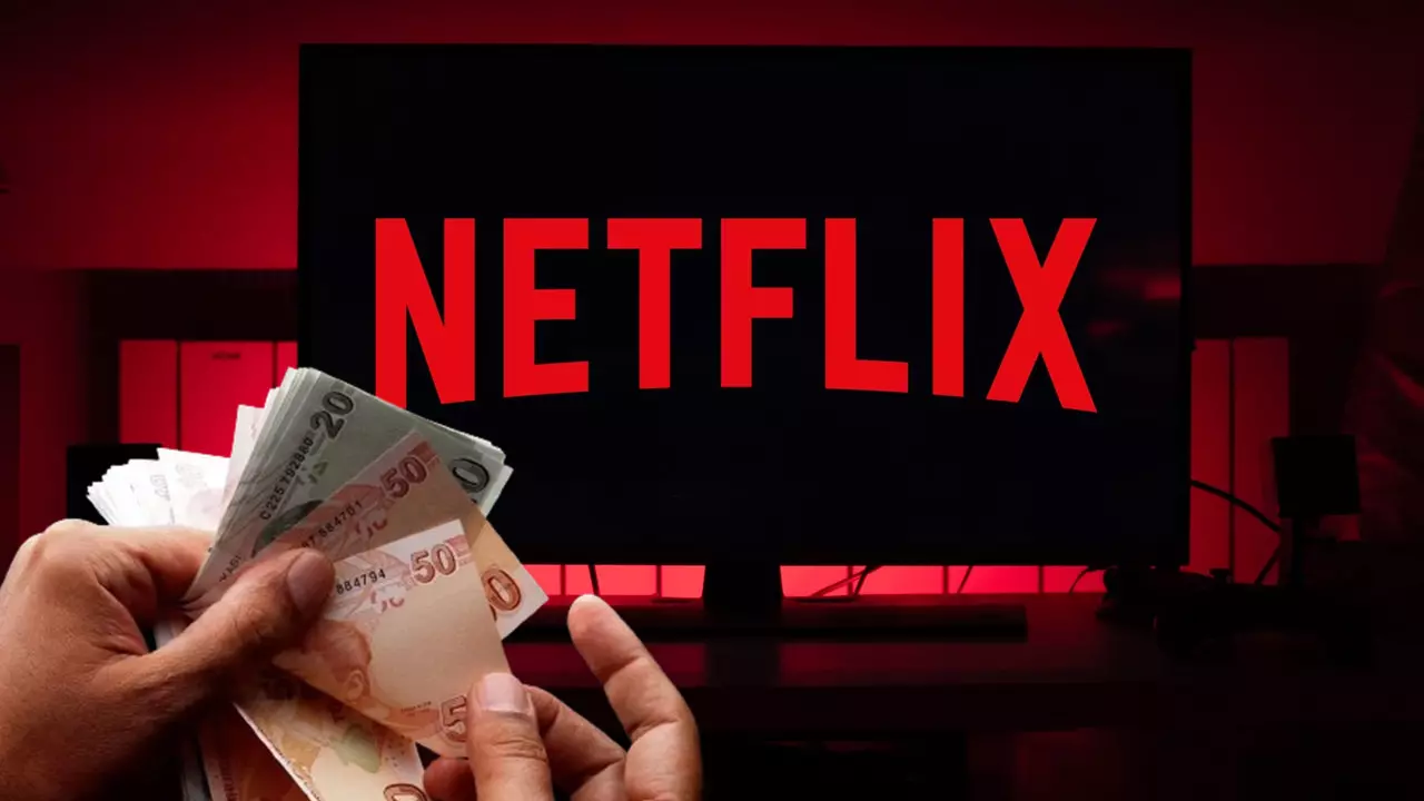 Netflix'ten Türkiye'deki kullanıcılara büyük zam! Temmuz'da en düşük p