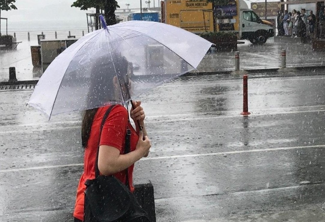 Meteoroloji İstanbul dahil 53 İl İçin uyardı! Çok kuvvetli olacak…