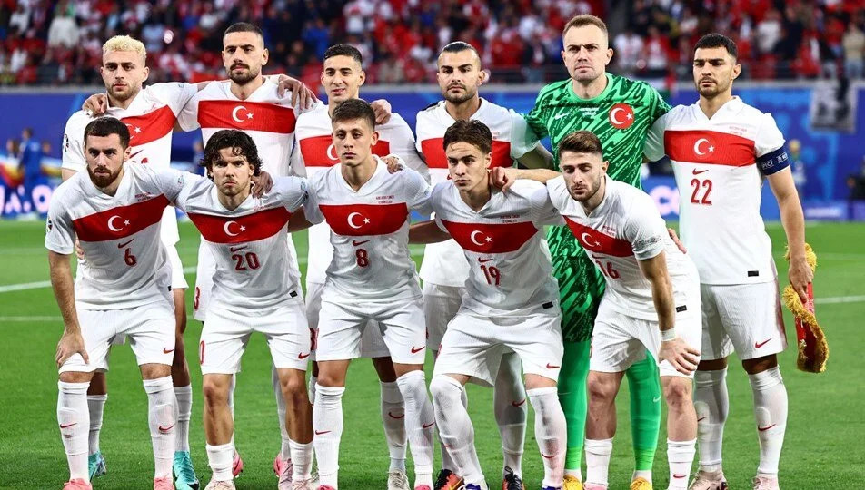 Yapay zekadan Türkiye-Hollanda maçı için tahmin!