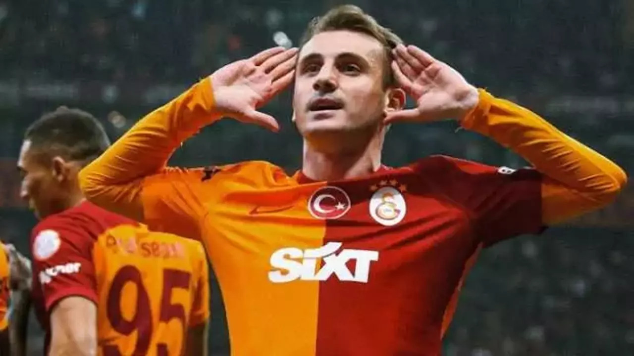 Kerem Aktürkoğlu'na Rusya'dan sürpriz talip!