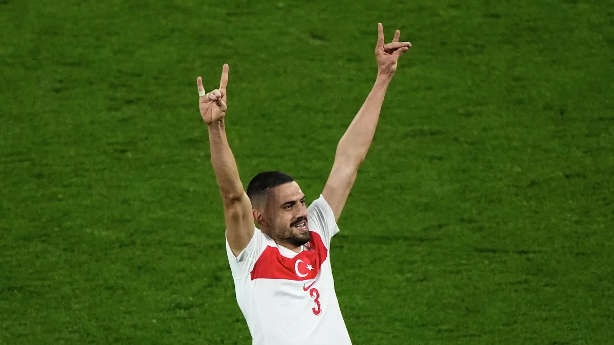 Dışişleri Bakanlığı Merih Demiral'a sahip çıktı! Berlin-Ankara hattı gerildi…