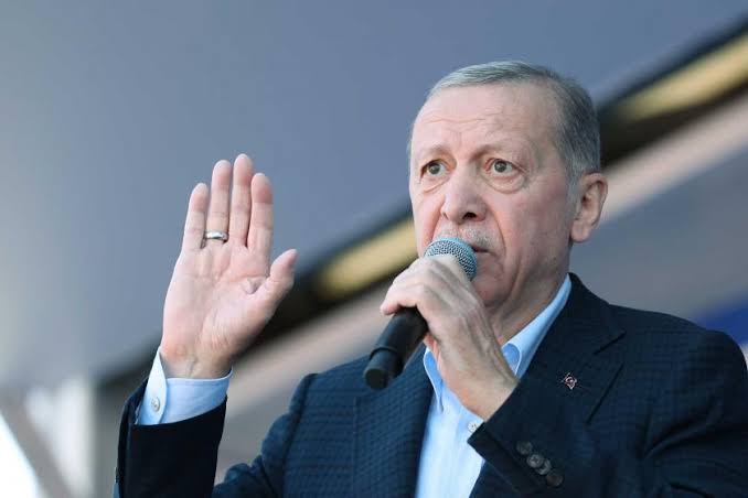 Cumhurbaşkanı Erdoğan'dan Kayseri'deki olaylara ilişkin açıklama