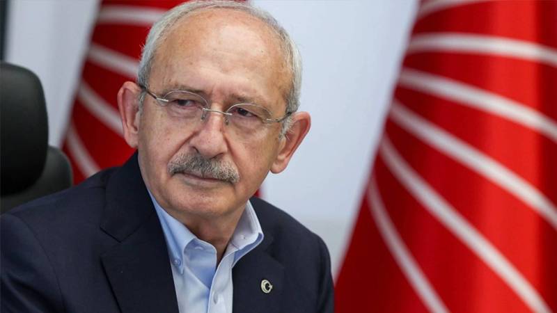 Kemal Kılıçdaroğlu'ndan 'Kayseri' uyarısı: B.O.P. işliyor, oyuna gelmeyin!