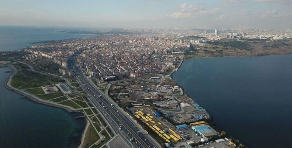 Kanal İstanbul'un ihalesi AK Parti'li ismin aile şirketine gitti! Gökçek'le ilgili dikkat çeken detay!