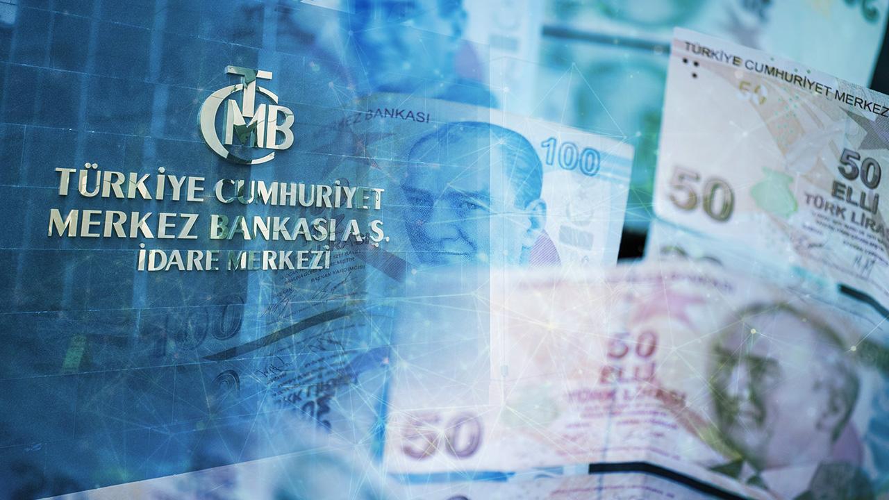 Merkez Bankası yeni faiz kararını açıkladı!