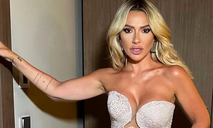 Alacağı ücret dudak uçuklatmıştı! Hadise’nin dizideki partneri belli o