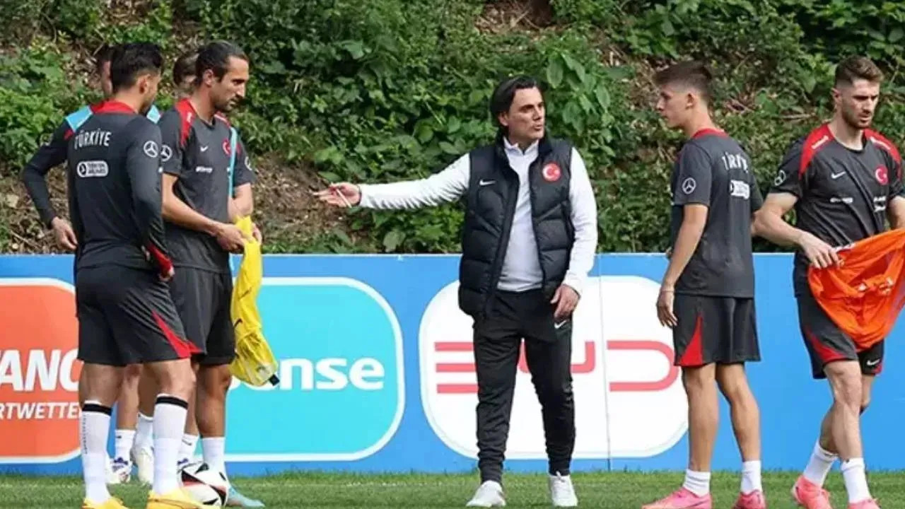 Montella'dan flaş Arda Güler açıklaması: Çok uzun süre kalabilecek durumda değil