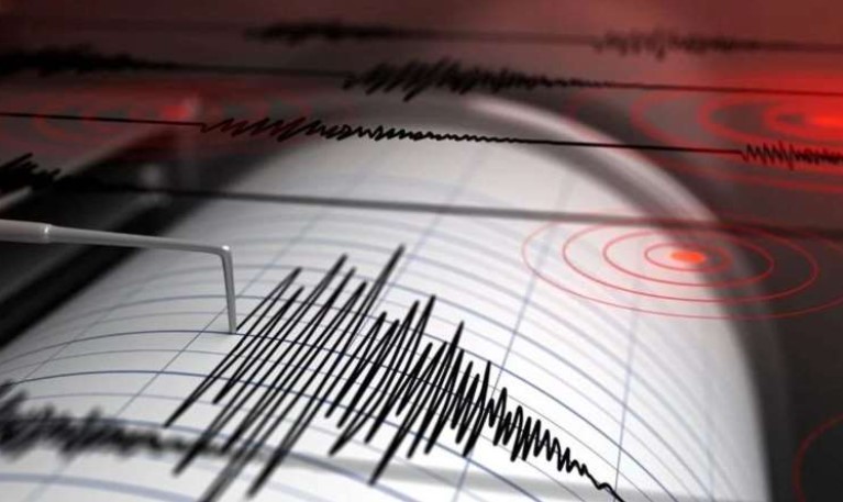 Akdeniz'de korkutan deprem! AFAD açıkladı…