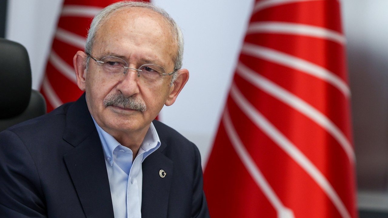 Kemal Kılıçdaroğlu'ndan 'silahlı saldırı' tepkisi: Çeteler ve siyasi uzantıları iyi bilsin…