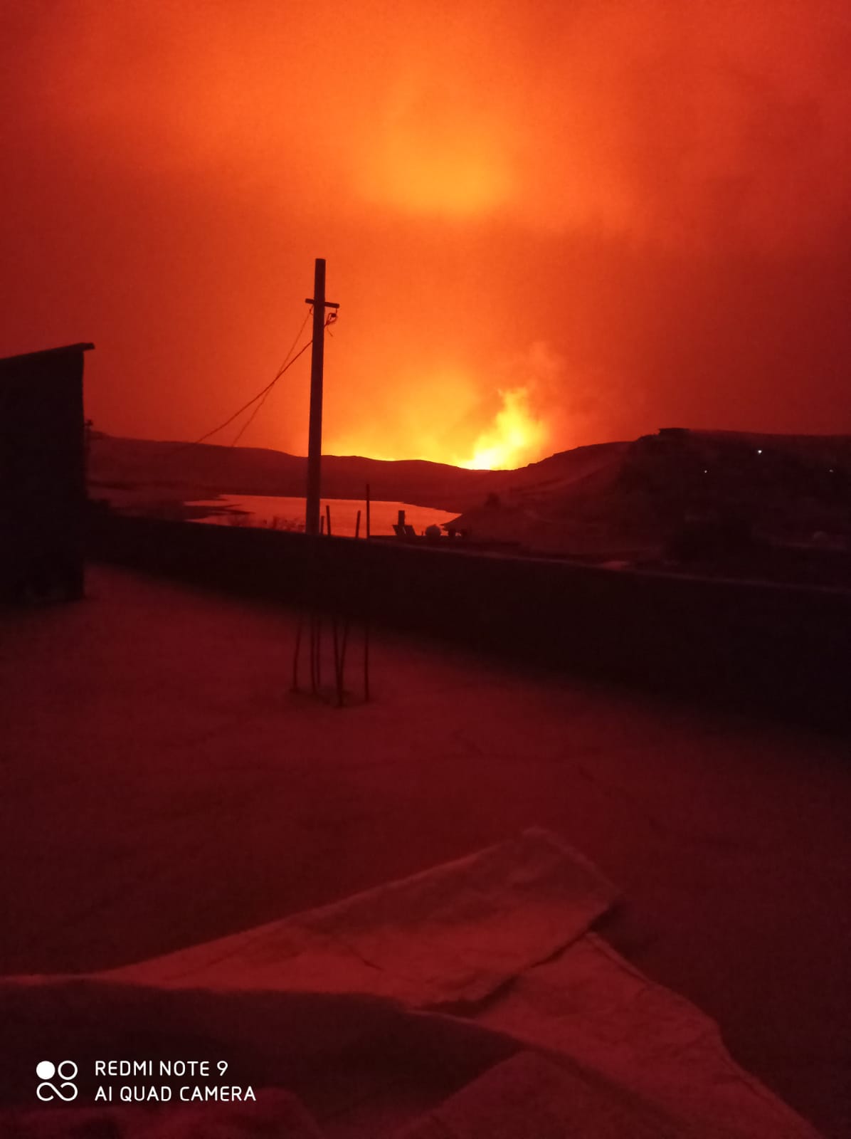 Diyarbakır ve Mardin arasındaki yangın faciasında bilanço ağırlaşıyor!