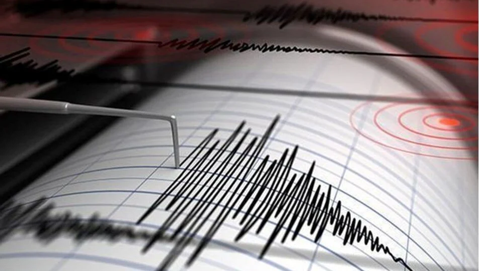 Çanakkale'de korkutan deprem! AFAD açıkladı…