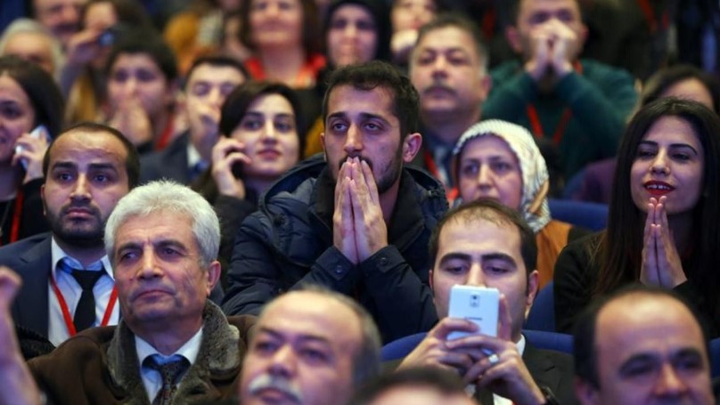 MEB açıkladı! 20 bin sözleşmeli öğretmen atamasında yeni gelişme