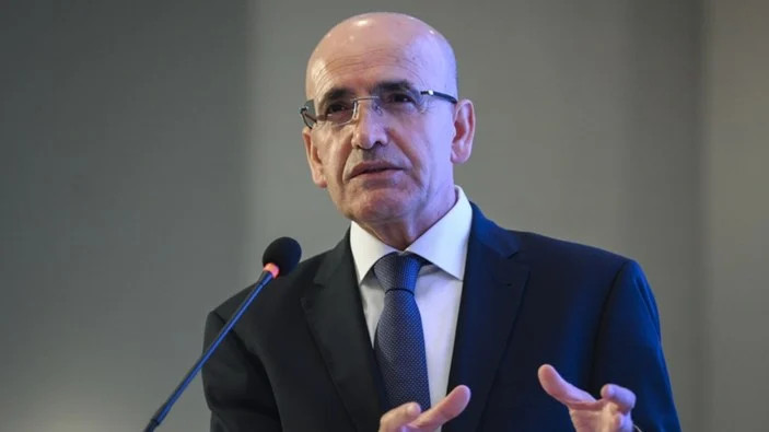 Bakan Mehmet Şimşek'ten cari açık açıklaması: Uluslararası yatırımlarda artış bekliyoruz