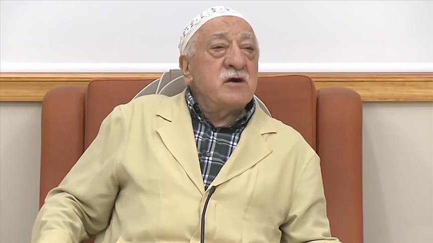 Fethullah Gülen'in nerede olduğu ortaya çıktı! FETÖ'nün firari gazetecileriyle videosu paylaşıldı