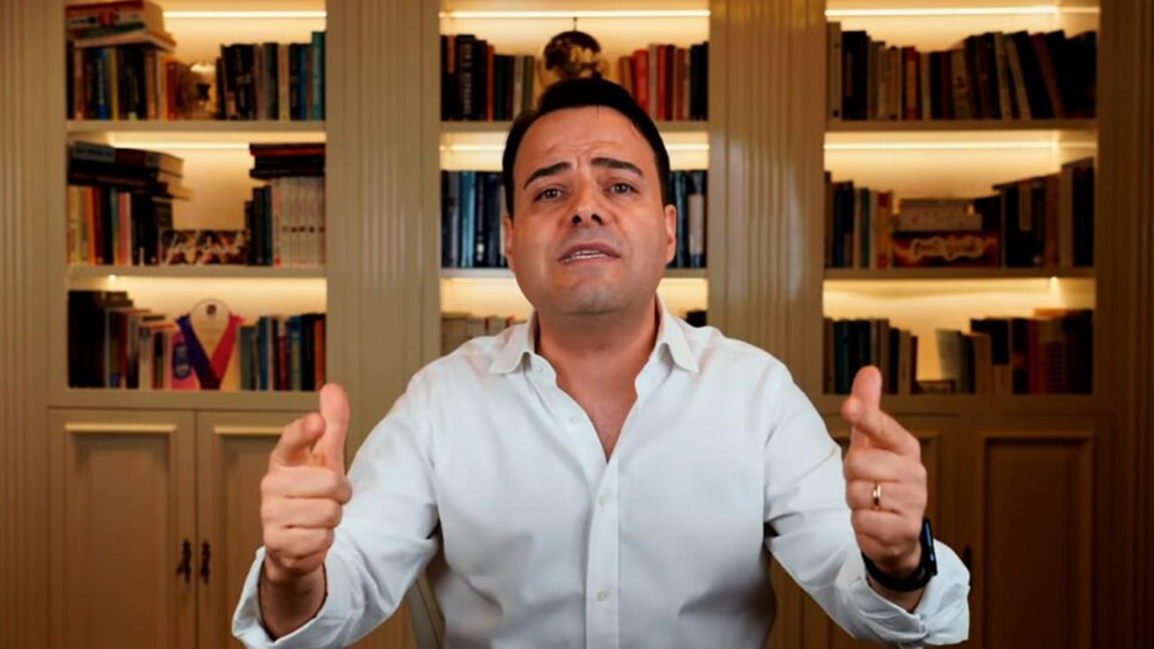 Özgür Demirtaş'tan korkutan açıklama: Alım gücü paramparça olacak