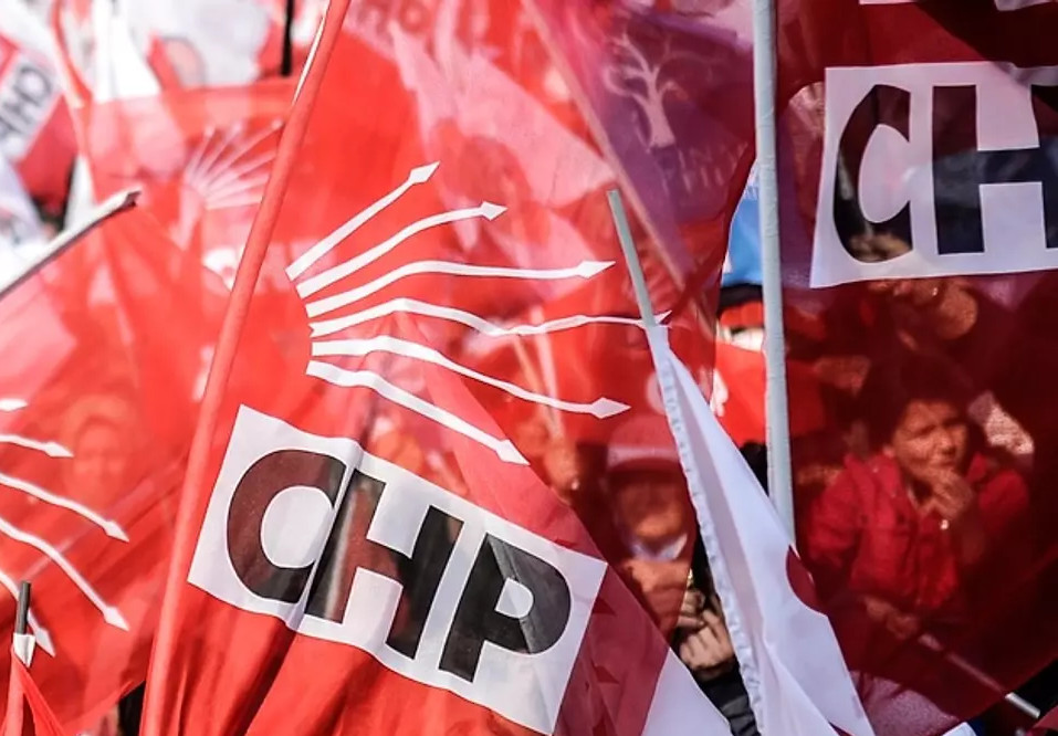 CHP yeniden sahada: Ara zam için Emek Mitingi!