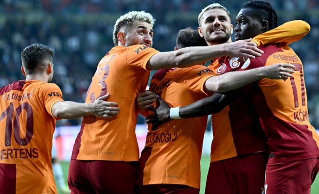 Galatasaray'ın 5 yıldızına teklif yağıyor