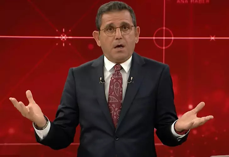 Fatih Portakal'dan emekli maaşı açıklaması! "Alacağınız para üç aşağı