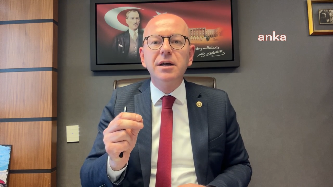 CHP'den emekli maaşı çıkışı: En az yüzde 80 zam yapılması gerekiyor!