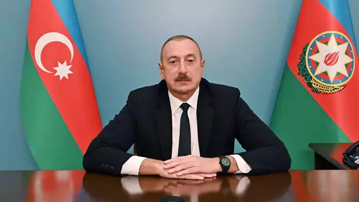 İran Cumhurbaşkanı Reisi bulunamıyor! Aliyev'den açıklama geldi