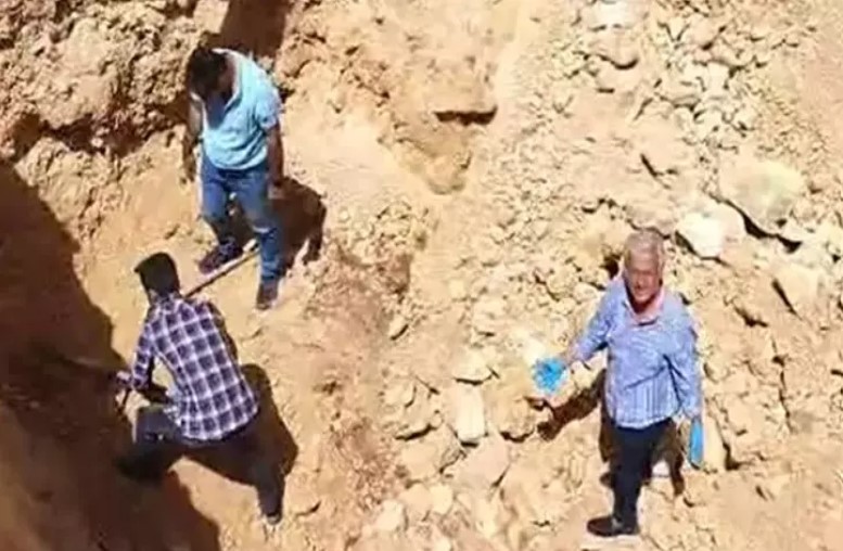 Gaziantep'te 16 yıllık sır ölümün kan donduran detayları ortaya çıktı!