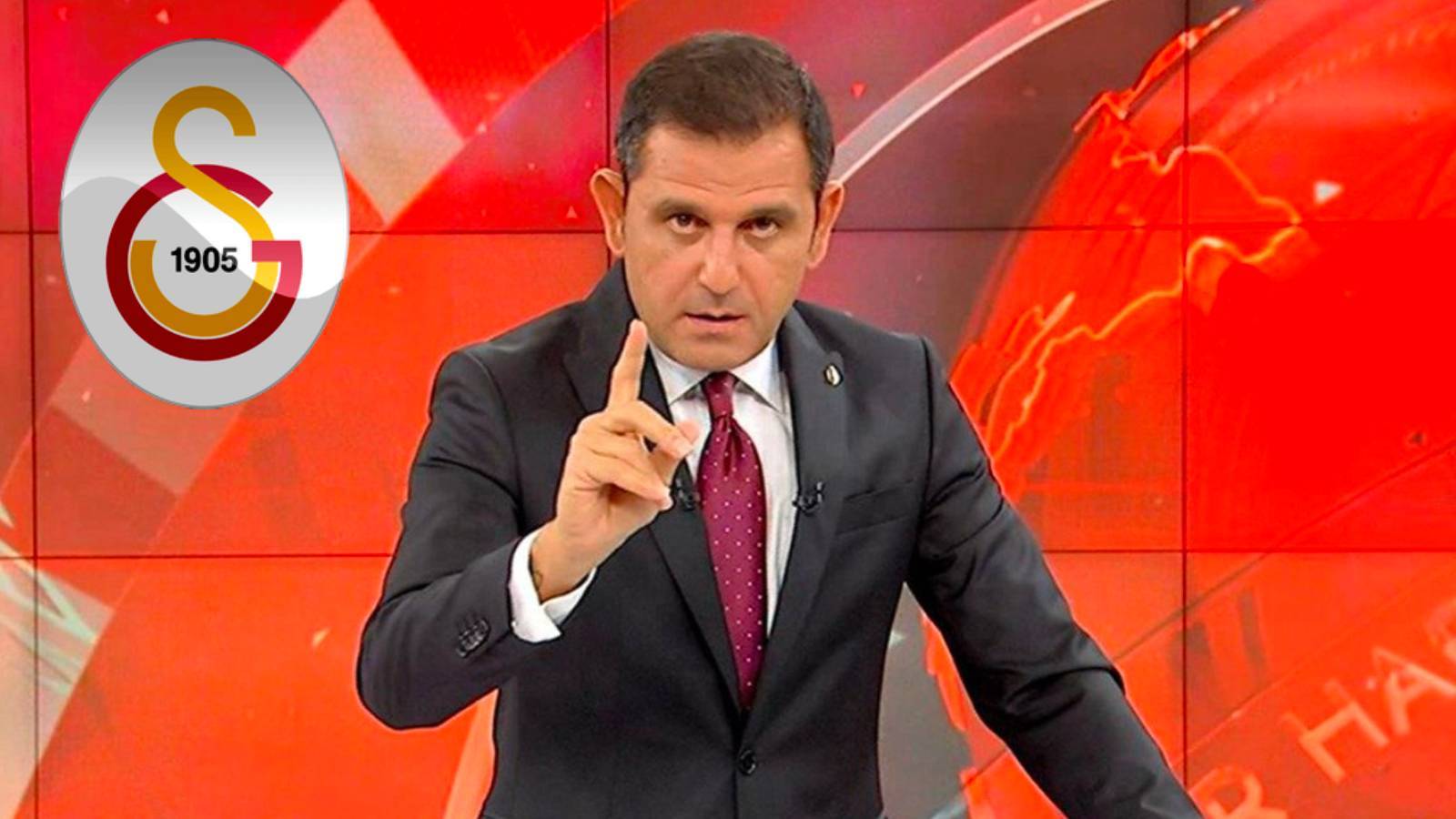 Fatih Portakal canlı yayında AK Parti'yi uyardı!