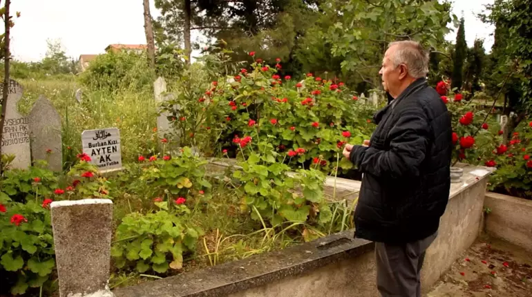 Samsun'da garip olay: Eczaneye gitti, ölü olduğunu öğrendi!