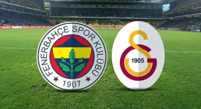 Galatasaray – Fenerbahçe maçının tarihi belli oldu!