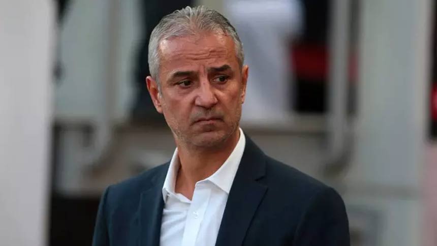 İsmail Kartal'ın maç sonu sözleri tepki çekti!