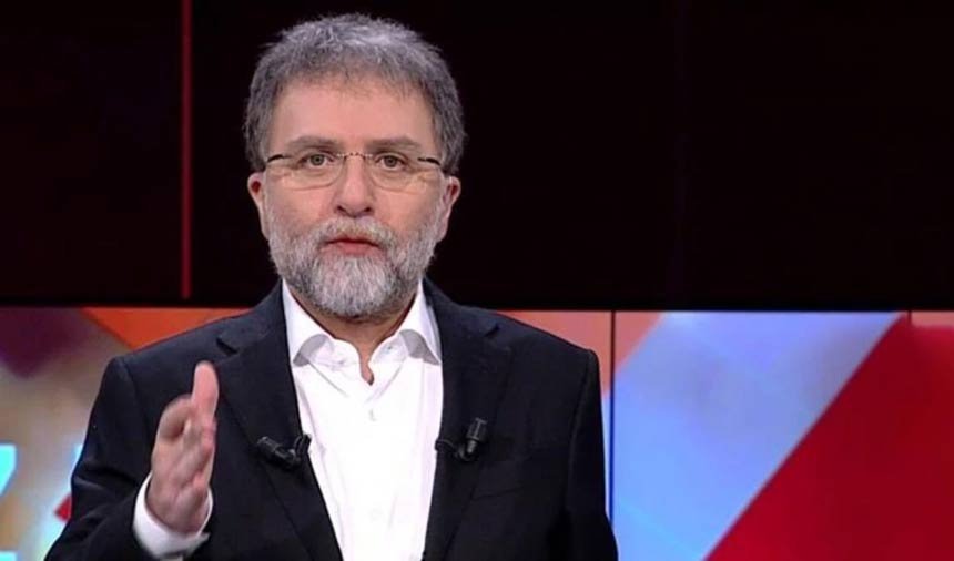 Ahmet Hakan: Özgür Özel genel başkandı tam bir lider oldu