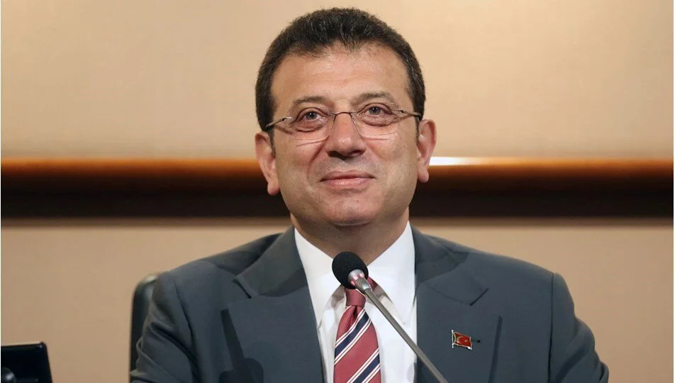 Ekrem İmamoğlu'ndan yeğenini işe alan Belediye Başkanına tepki