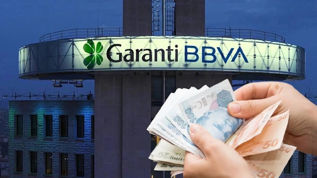 Garanti BBVA Yeni Emekli Paketini Duyurdu