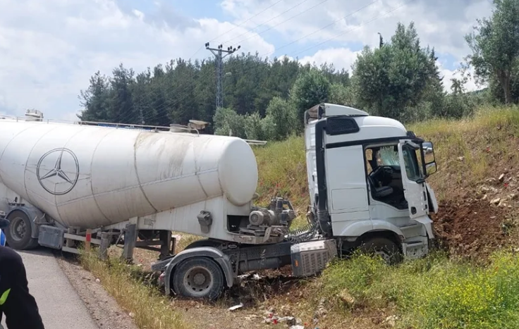 Gaziantep'te katliam gibi kaza! Onlarca ölü ve yaralı var