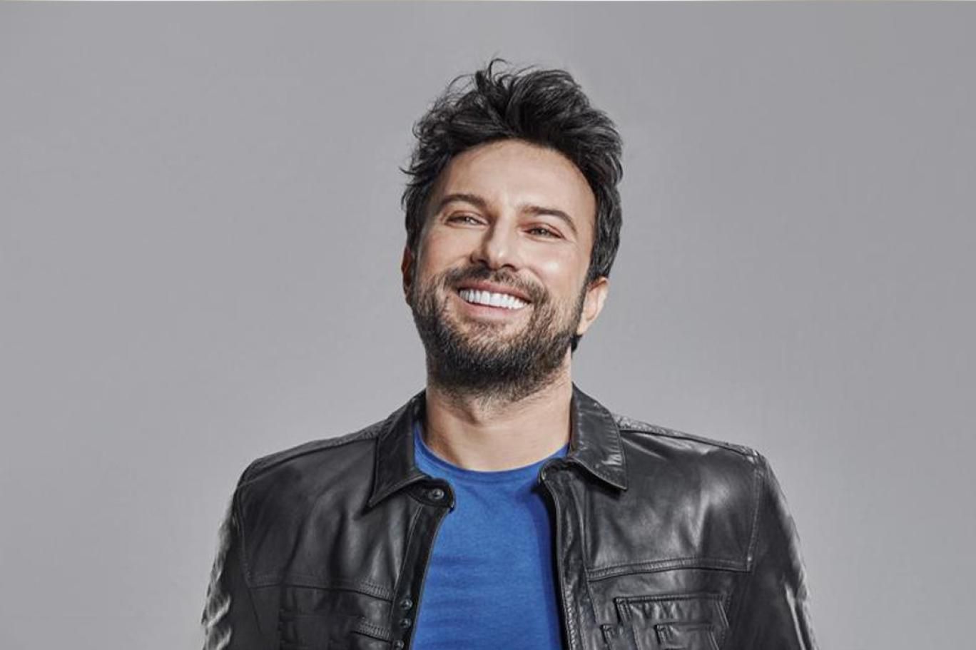 Tarkan'dan sokak hayvanları için çağrı