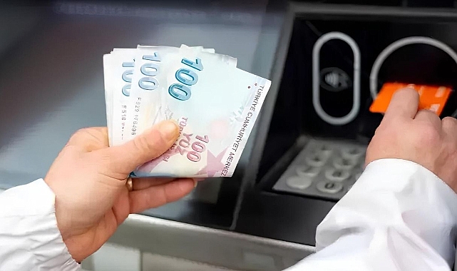 Emekli çiftçiler için yeni kampanya! Banka ödemede kesenin ağzını açtı