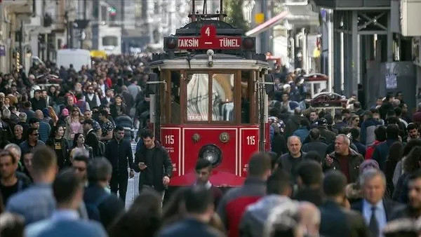 Metropol Araştırma'nın anketinden çarpıcı sonuç