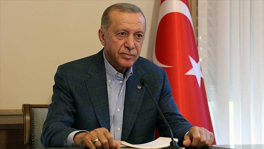 Erdoğan Çalışma Meclisi'ni topluyor! Asgari ücretten emekli maaşına