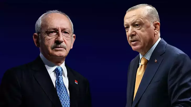 Kemal Kılıçdaroğlu'ndan Özgür Özel'e sert uyarı !