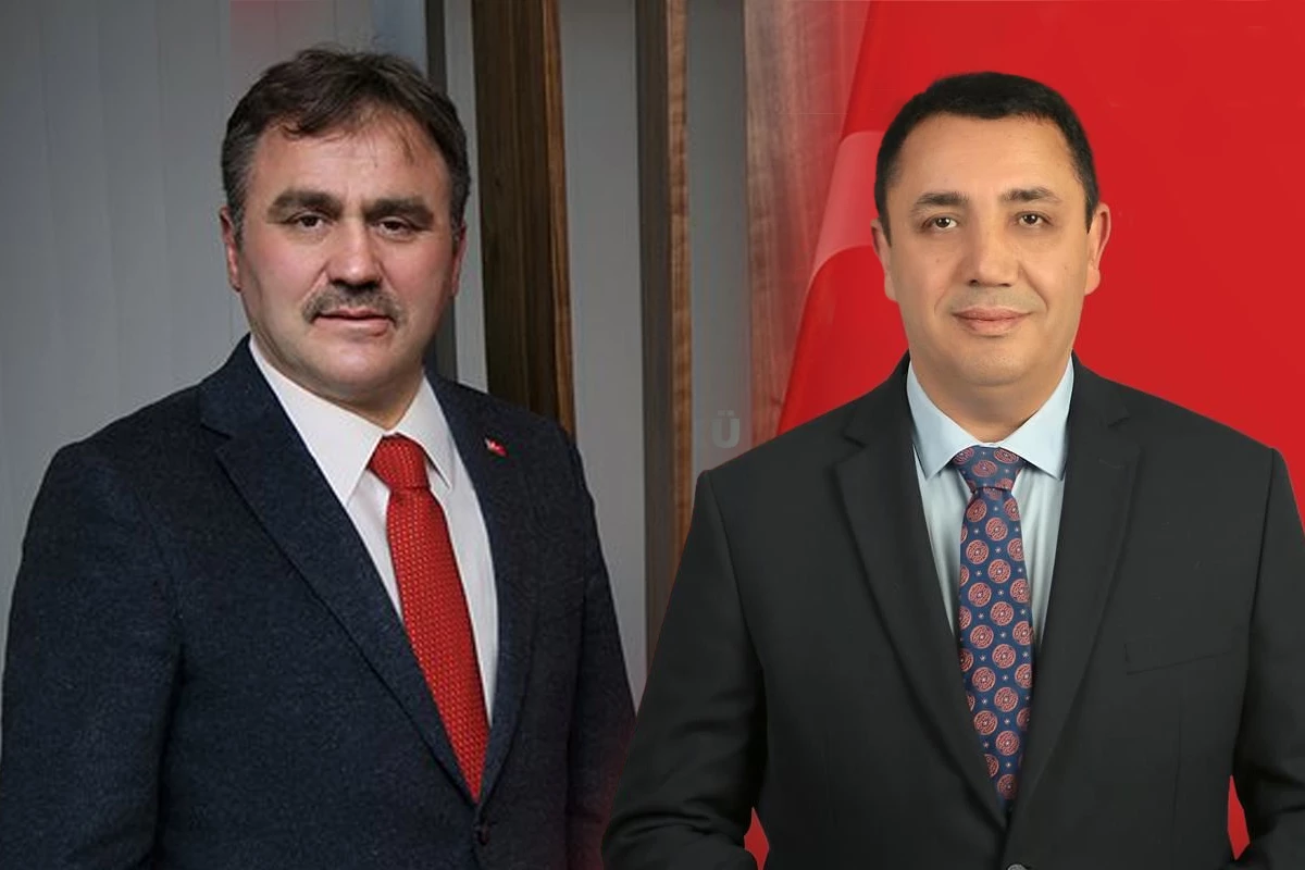 MHP'li Başkan, eski AK Parti'li yönetim için Sayıştay denetimi