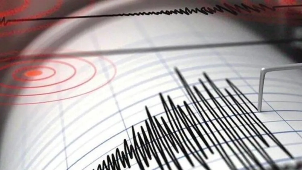 Ege'de korkutan deprem! AFAD açıklama yaptı