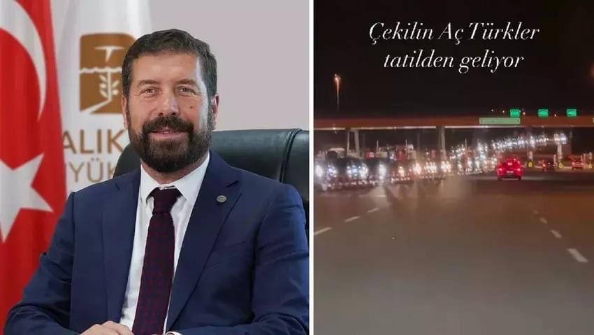 Ekrem Yavaş'ın ceza aldığı dava ortay çıktı