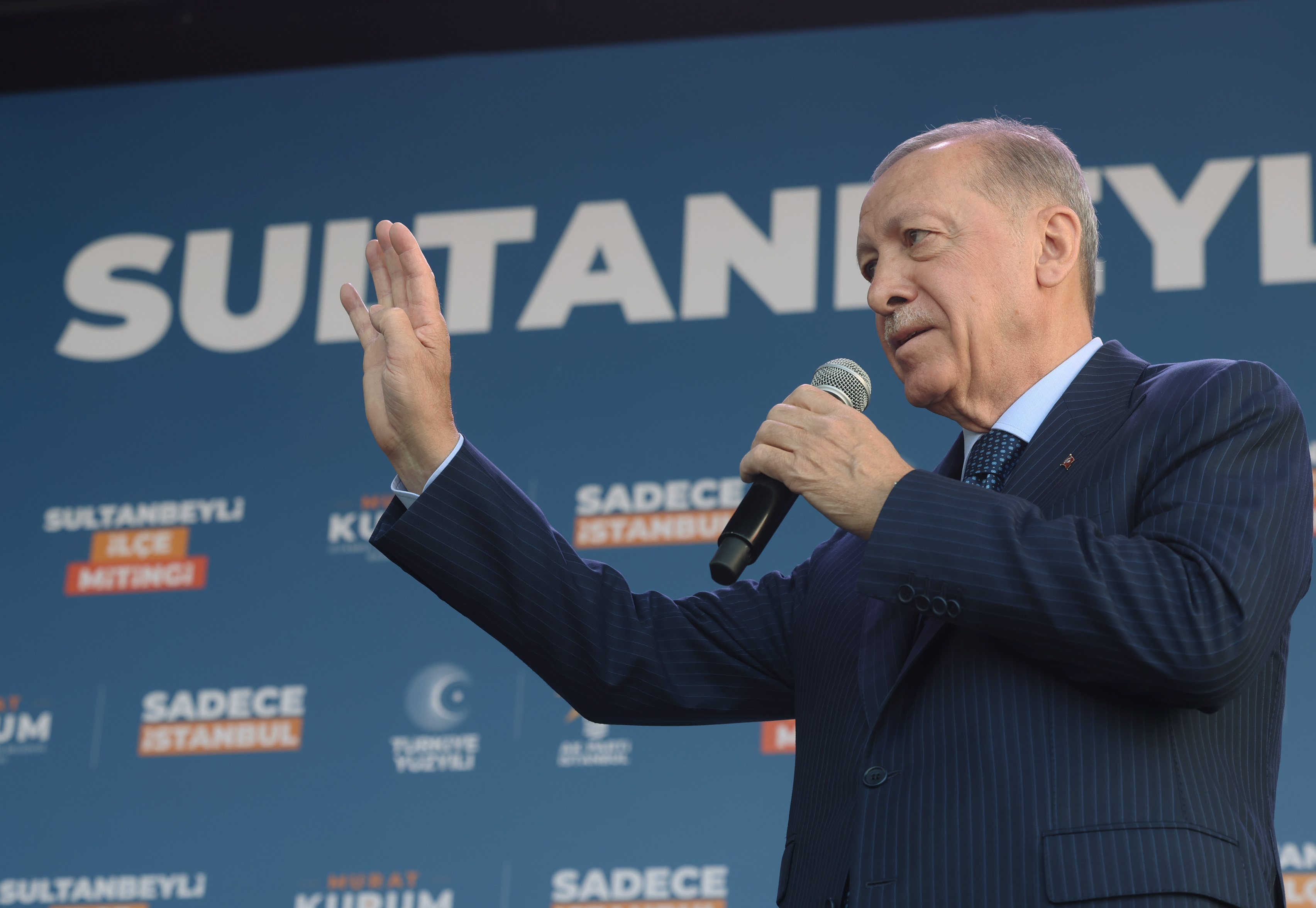 AK Parti'nin son çaresi! Erdoğan bu ihtimali düşünüyor