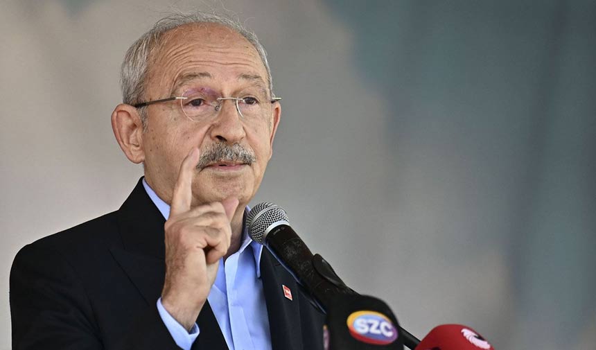 Kemal Kılıçdaroğlu hakkında olay iddia! Sadece o ismi arayıp tebrik et